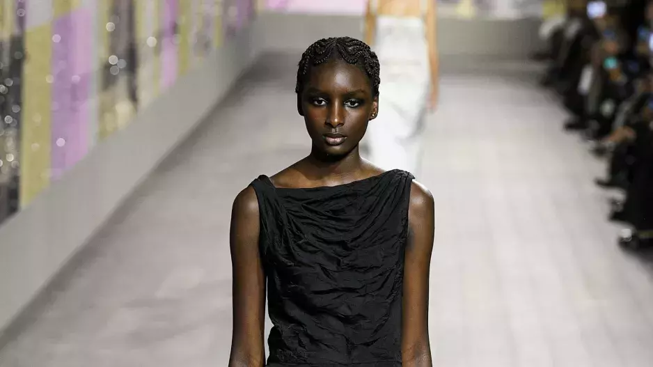 Dior S/S 2023