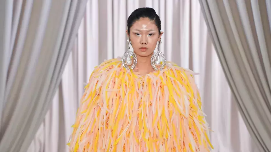 Giambattista Valli S/S 2023