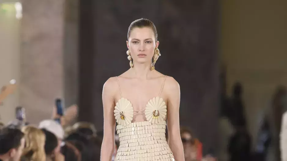 Schiaparelli S/S 2023