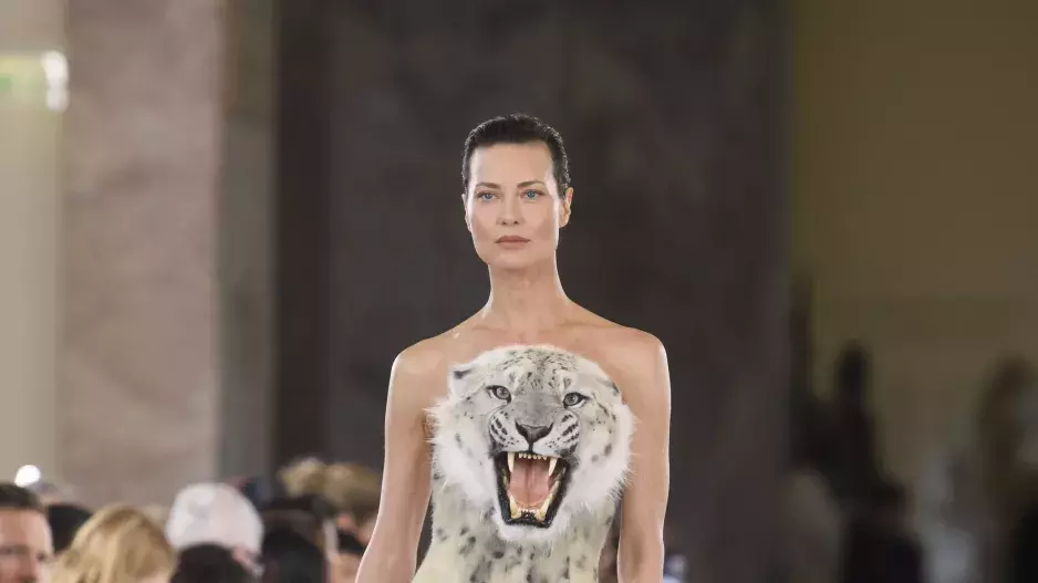 Schiaparelli S/S 2023