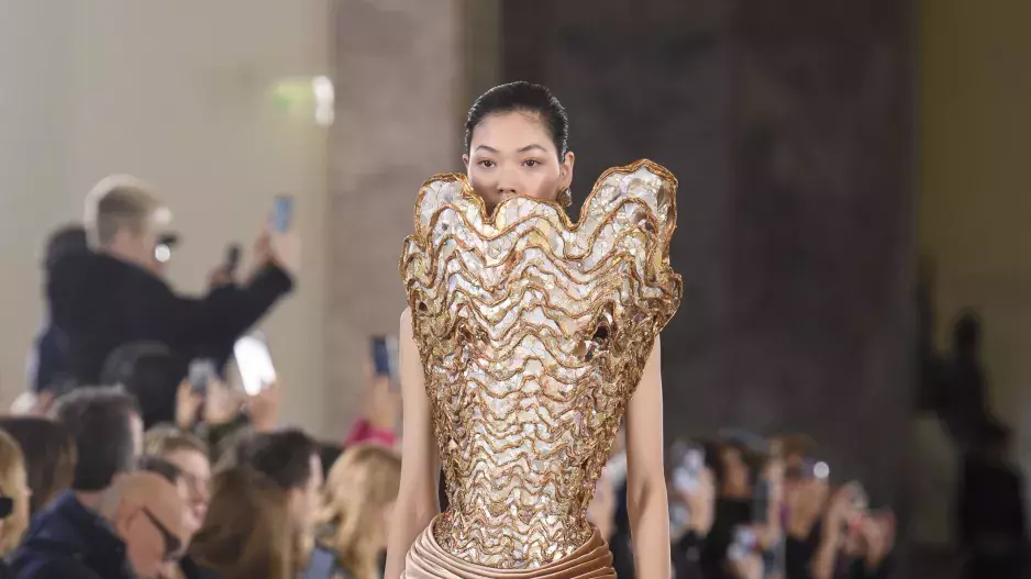 Schiaparelli S/S 2023