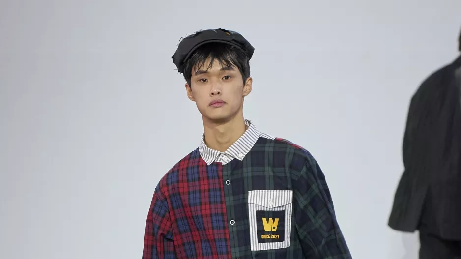 Trend flanelových košil