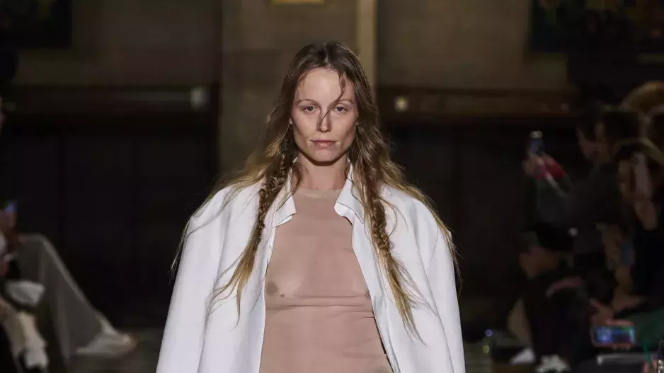 Trend flanelových košil