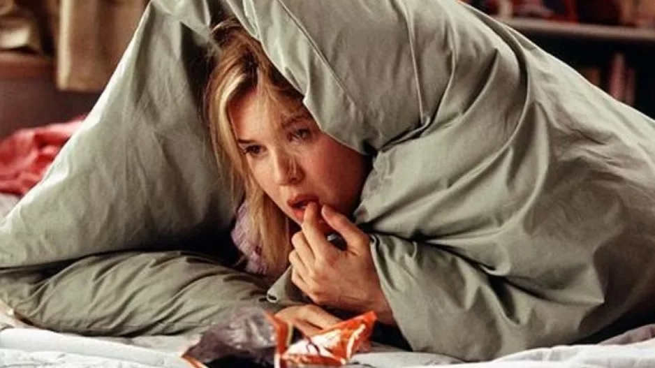 Deník Bridget Jones