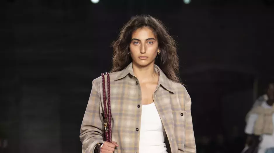 Trend flanelových košil