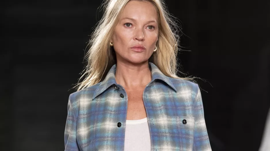 Kate Moss
