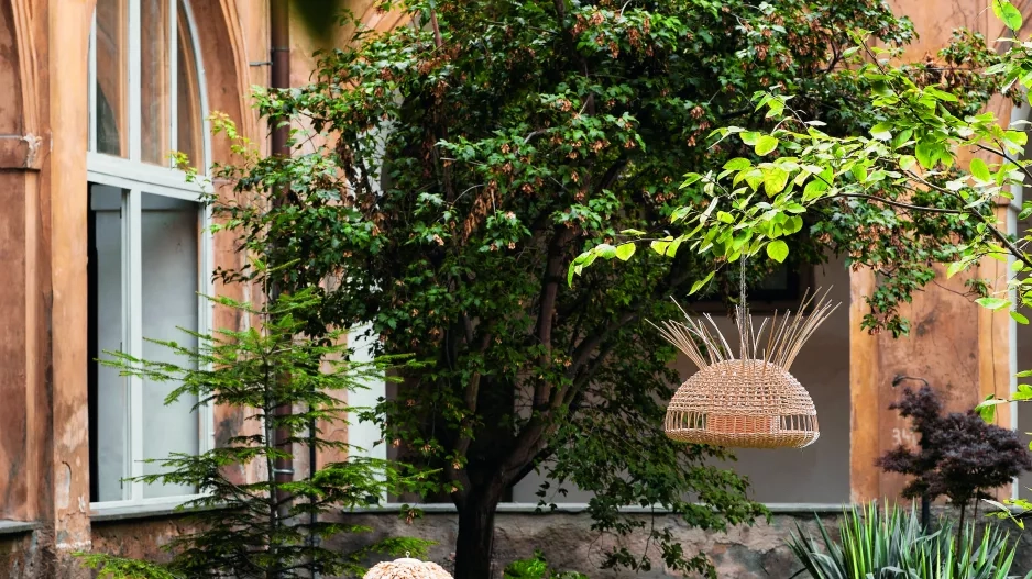 Klášter pro 21. století