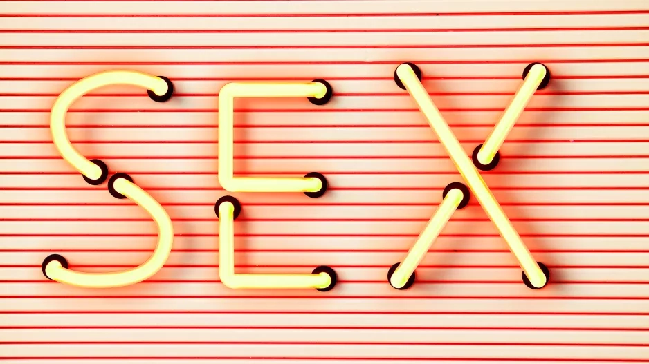 Sex revolution