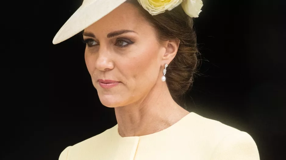 Kate Middleton