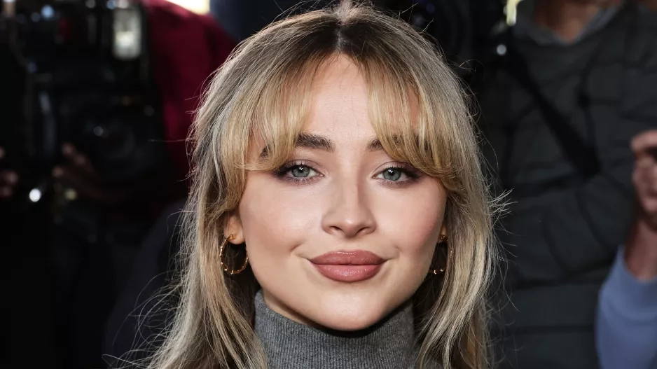 Sabrina Carpenter Sabrina Carpenter