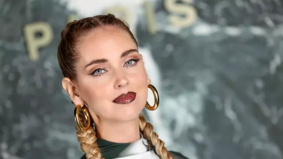 Chiara Ferragni
