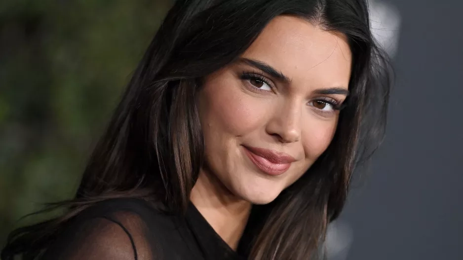 Nedbalé vlny podle Kendall Jenner