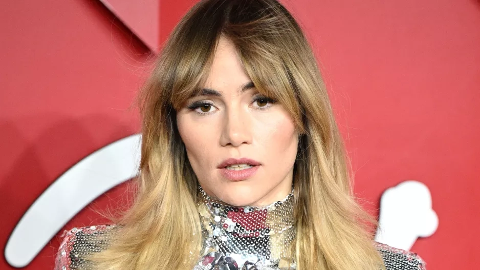 Suki Waterhouse Suki Waterhouse