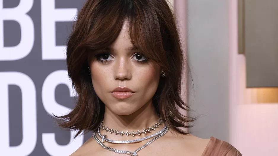Jenna Ortega Jenna Ortega