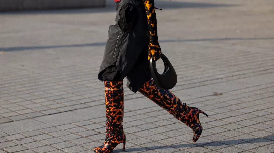 wild wild print