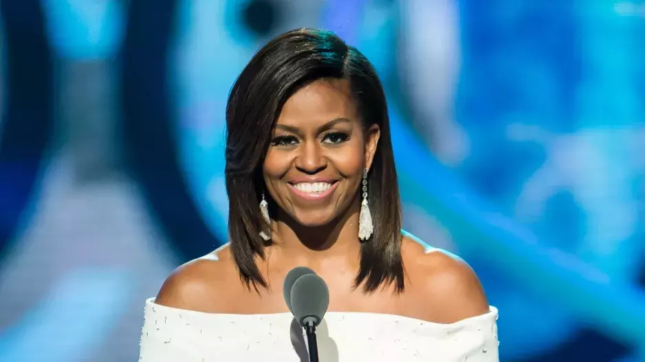 Michelle Obama