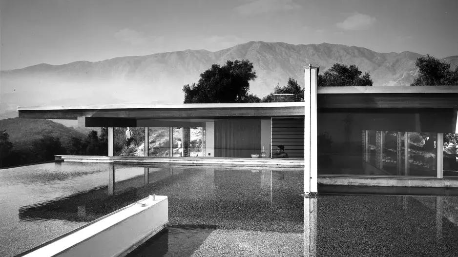 California, Richard Neutra
