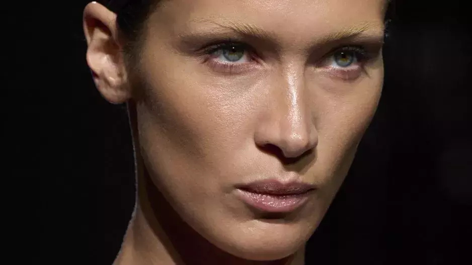 Bella Hadid