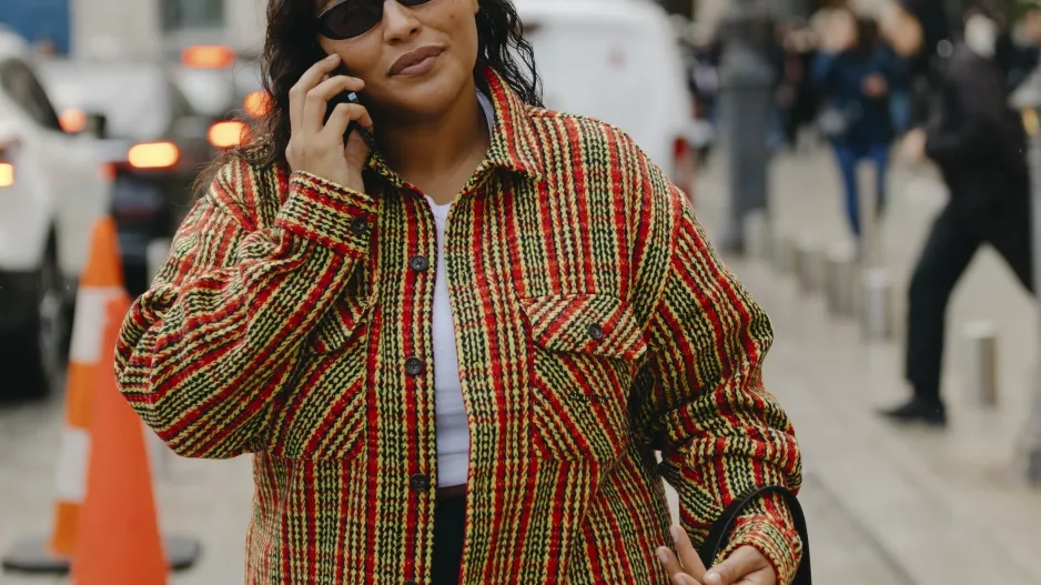 Trend flanelových košil