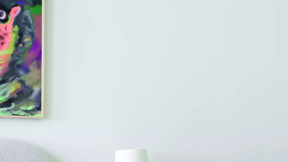 Byt Rachel Smékalová a Sahil Ahuja