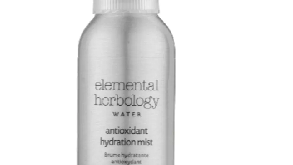 Elemental Herbology