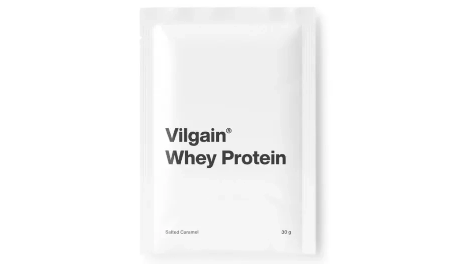 Vilgain