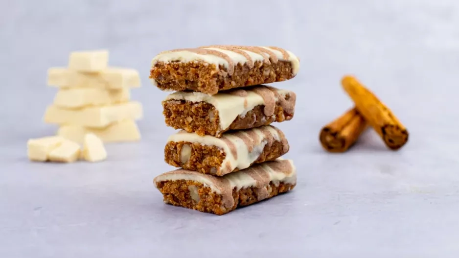 Vilgain Protein Bar