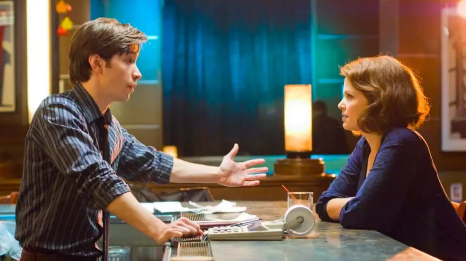 Až tak moc tě nežere