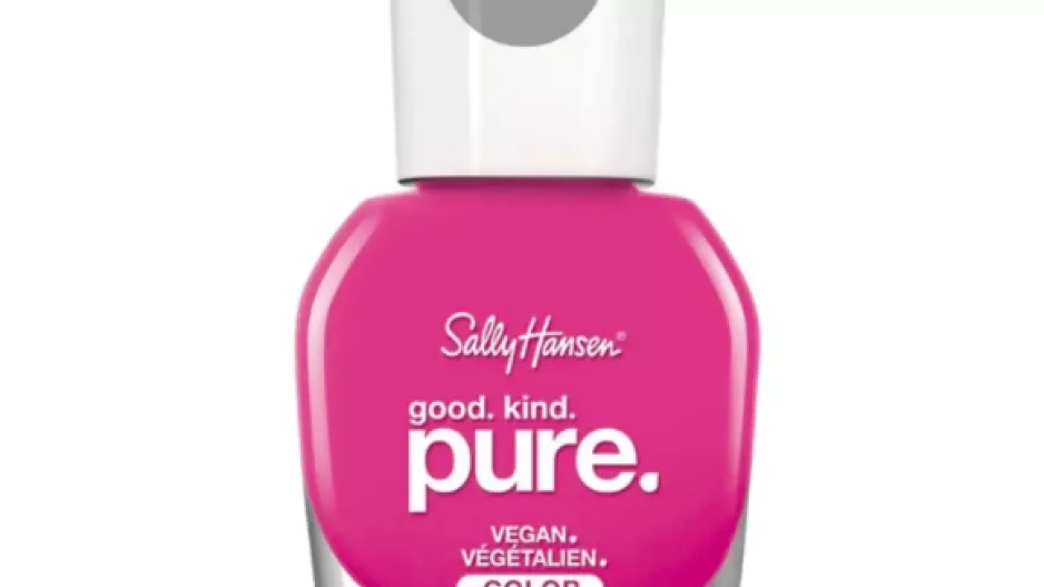 Sally Hansen