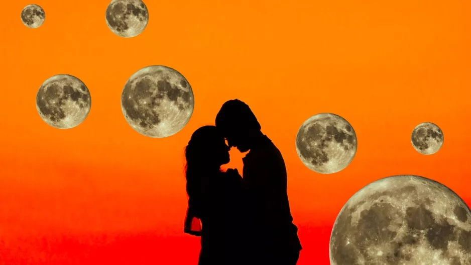 Partnerský horoskop