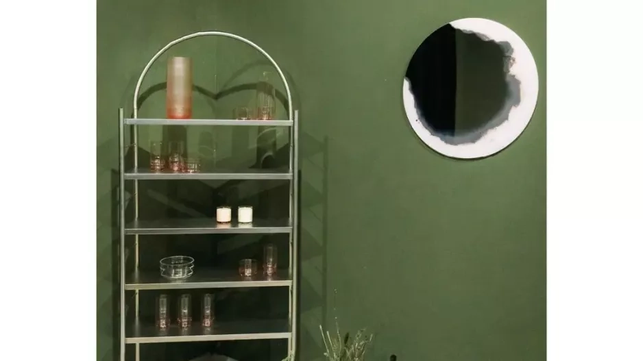 ANNA SEMANCOVÁ, knihovna Infini pro Monotropa