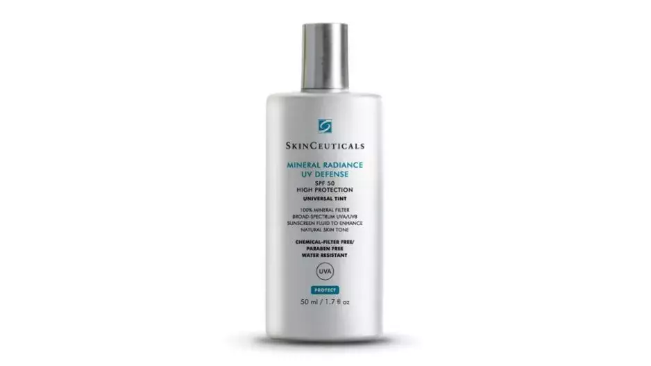 Skinceuticals