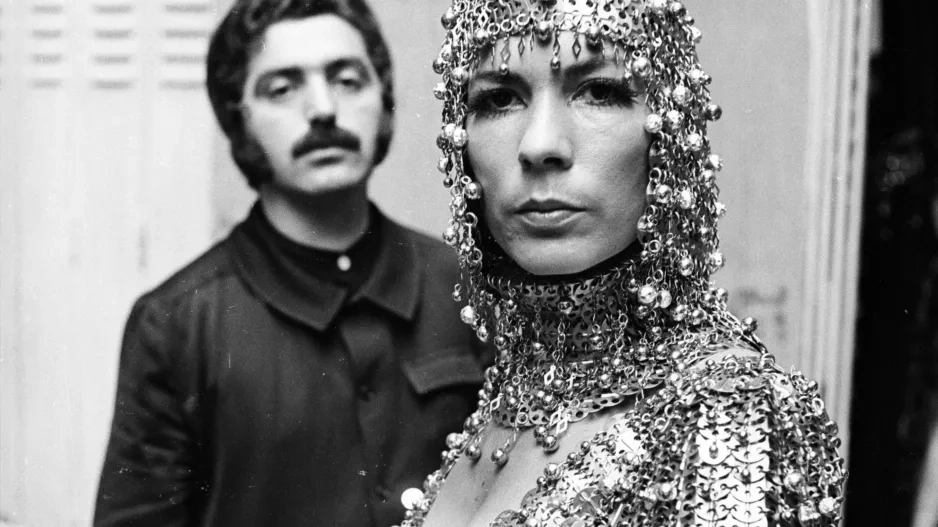 Paco Rabanne