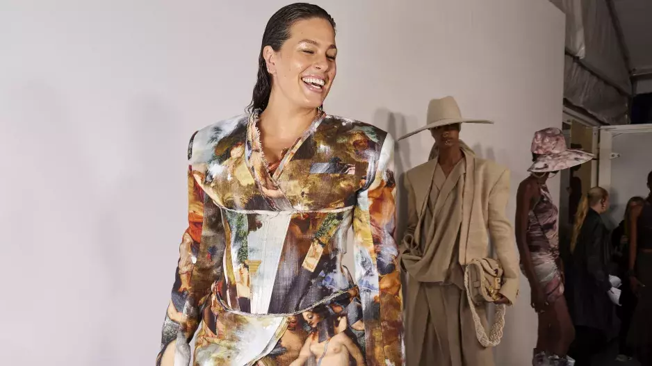 Ashley Graham
