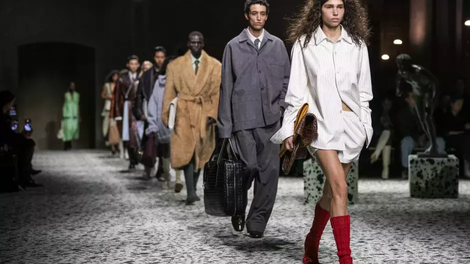 Bottega Veneta