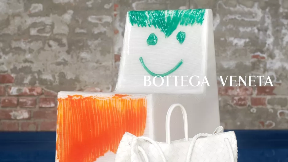 Bottega Veneta
