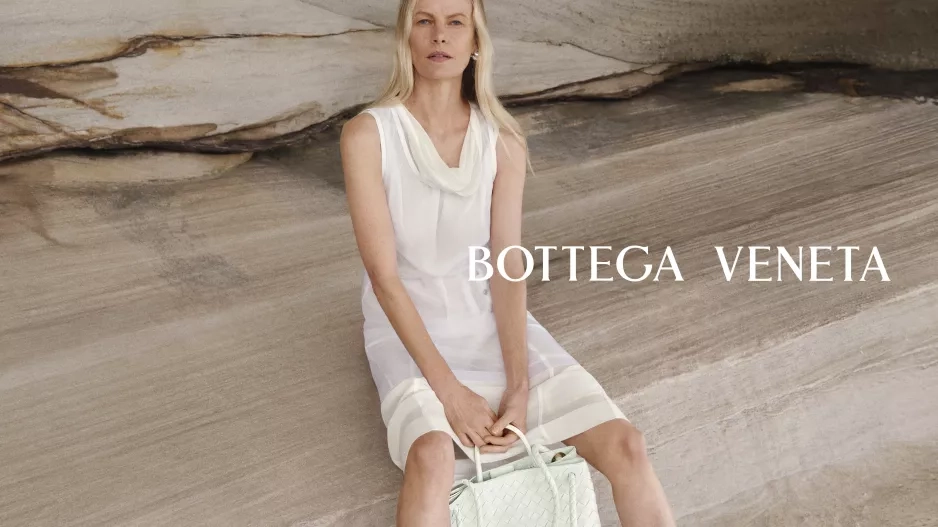 Bottega Veneta
