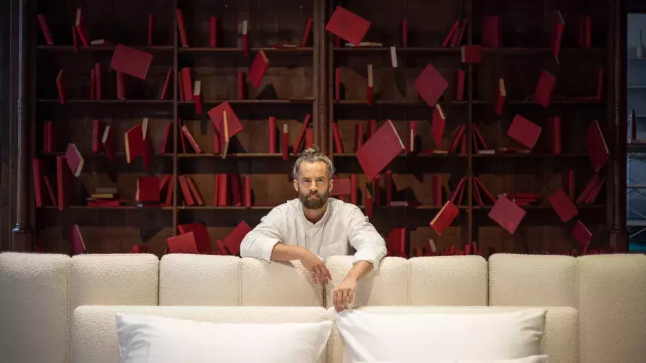 Czech Grand Design 2022