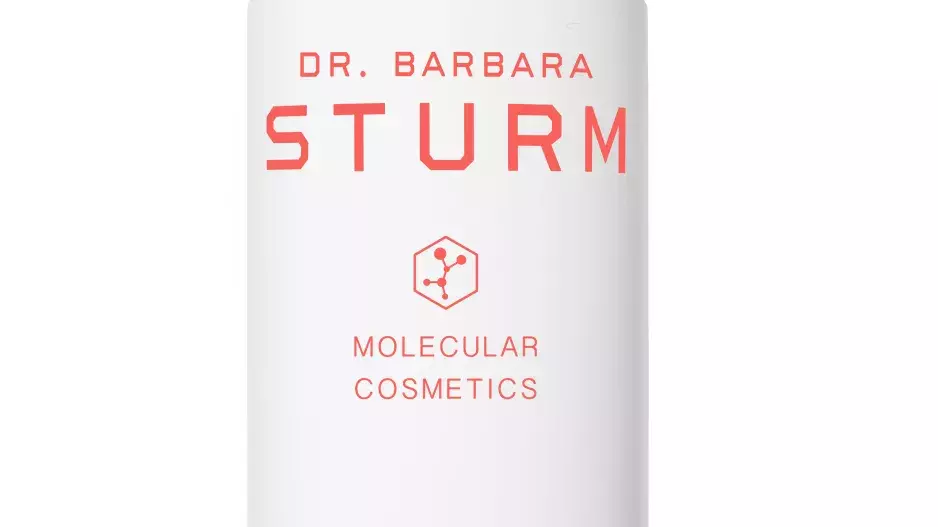 Dr. Barbara Sturm Dr. Barbara Sturm