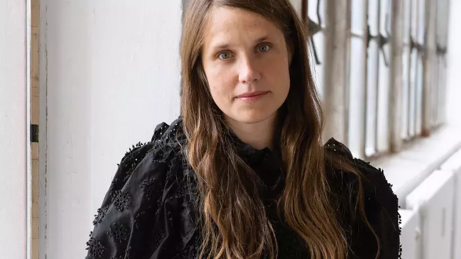 Cecilie Bahnsen