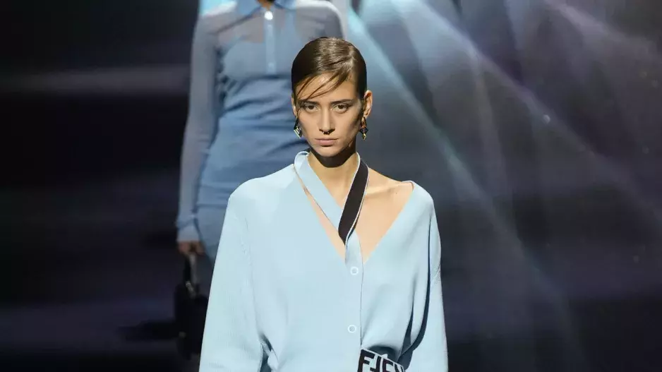 Fendi Fendi