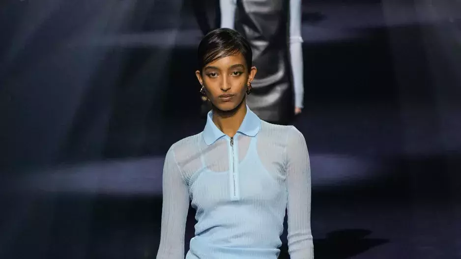 Fendi Fendi