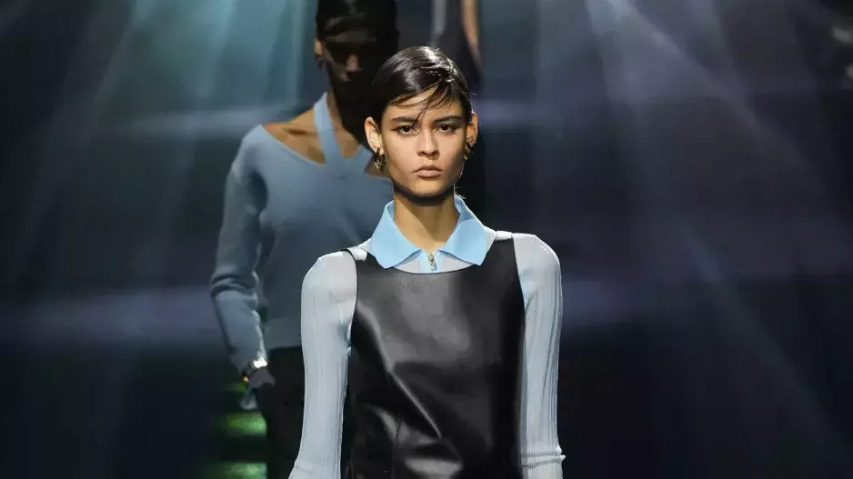 Fendi Fendi