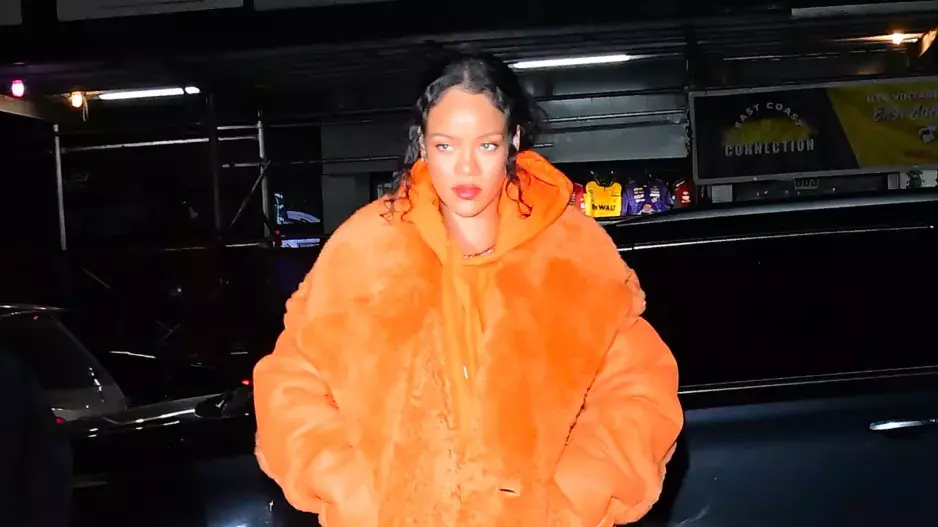 Rihanna Rihanna