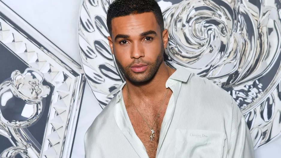 Lucien Laviscount