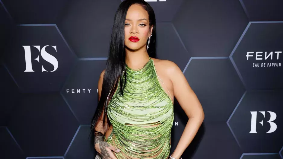 Rihanna Rihanna