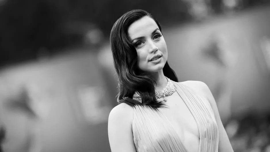 Ana De Armas