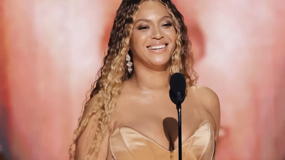 Beyoncé Beyoncé