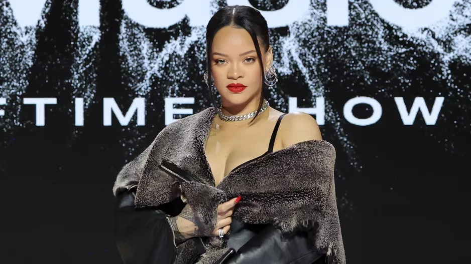 Rihanna