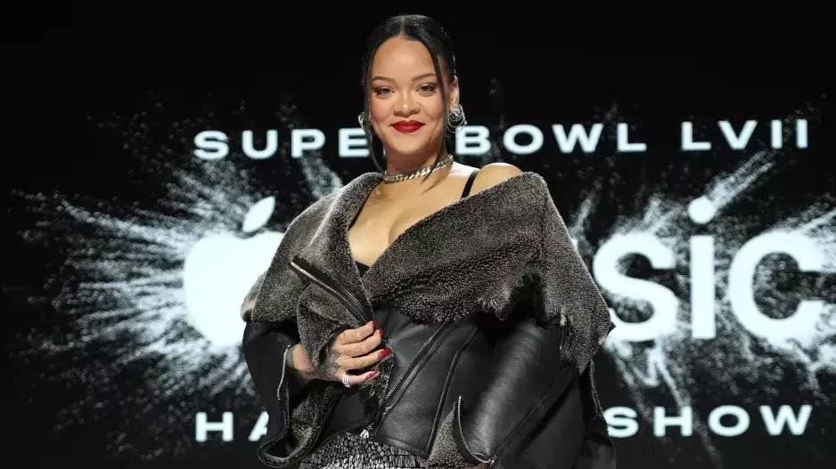Rihanna Rihanna